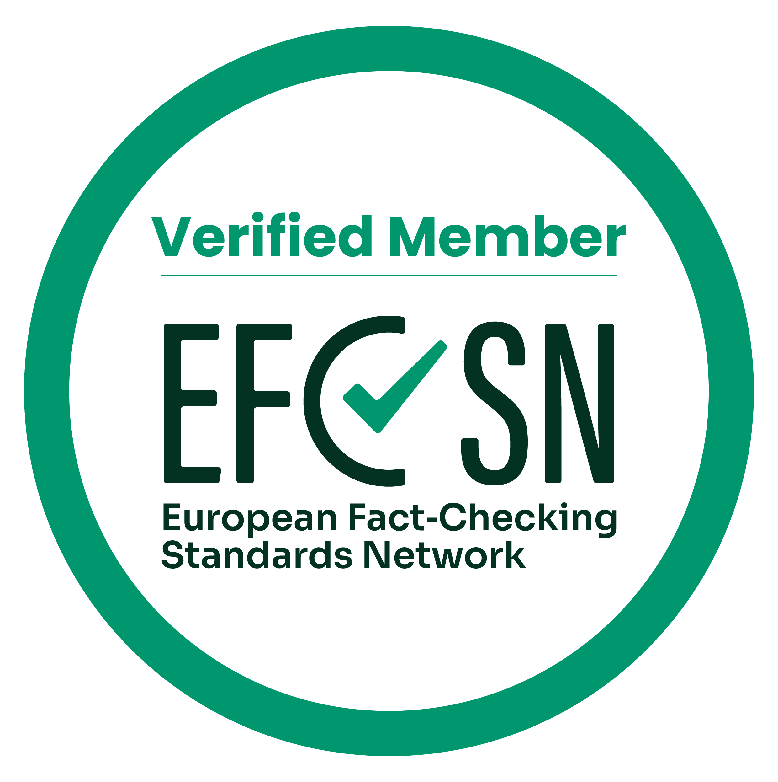 EFCSN Verified Member